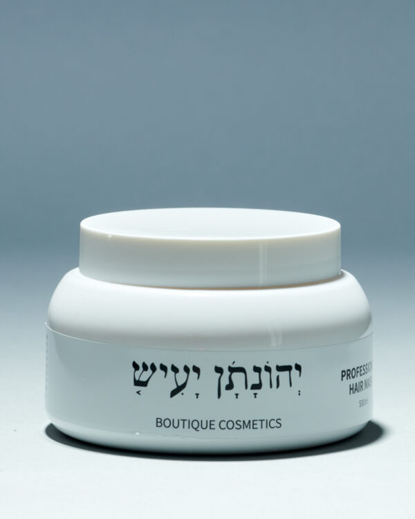 בוסט לשיער VOLUME BOOST