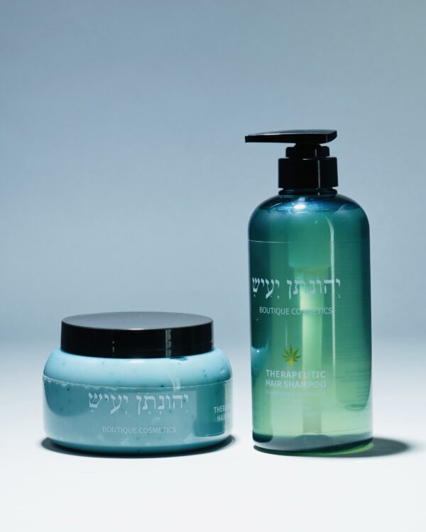 טיפול פרימיום prime therapy mask